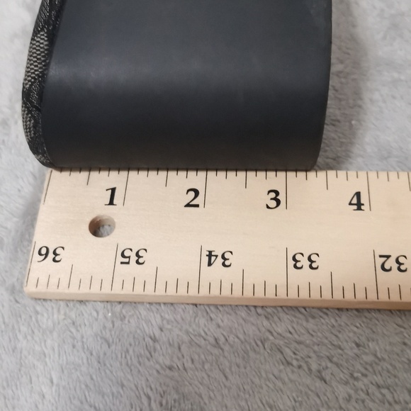 💚Coach Franki Flip Flop in Signature Jacquard Size: 6 - Picture 13 of 13